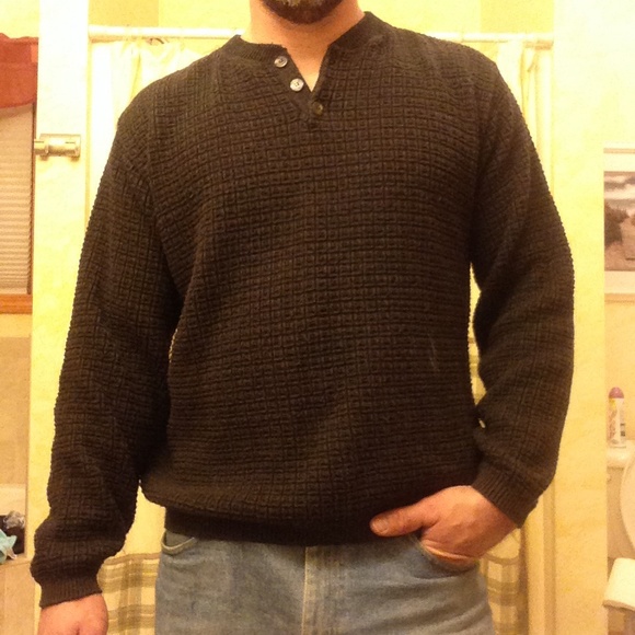 Men's Sweater