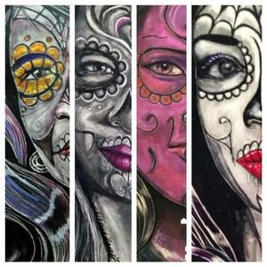 Meet your Posher, Denise