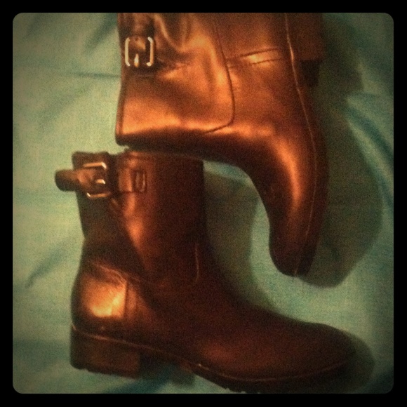 Cute boots for winter!