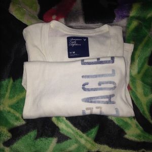 American eagle long sleeve