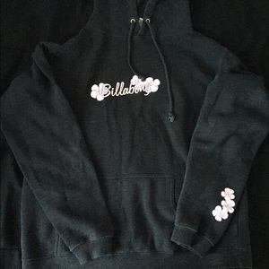 Billabong hoodie
