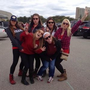 Meet your Posher, Laura