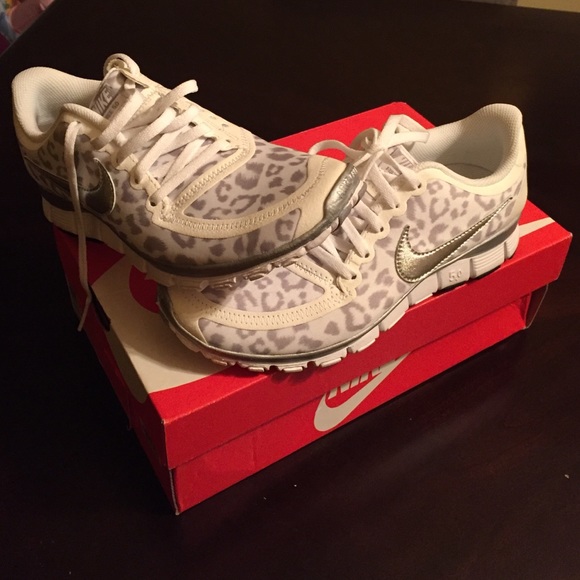 Nike Free 5.0
