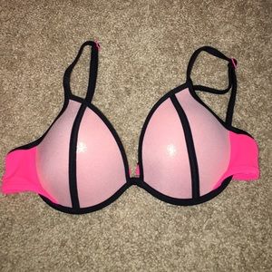 Victoria's Secret bikini top
