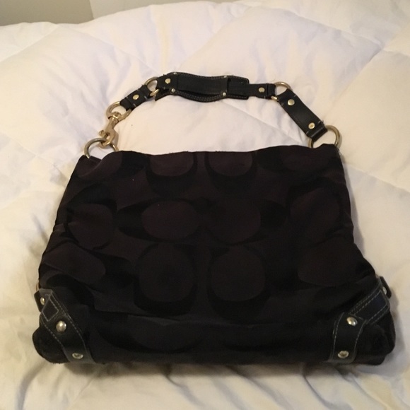 Coach Handbags - Coach Purse