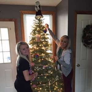 Meet your Posher, Kelly