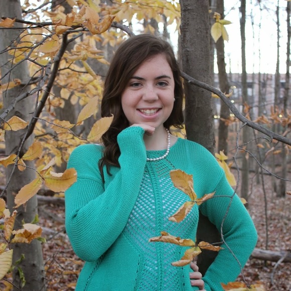 Meet your Posher, Catherine - Picture 1 of 1