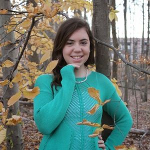 Meet your Posher, Catherine