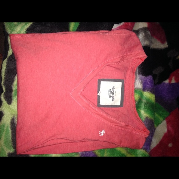 Abercrombie nighty long shirt