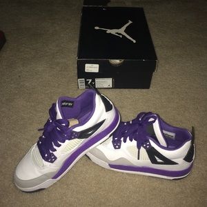 Air Jordan Retro 4s