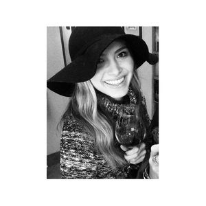 Meet your Posher, Kendall