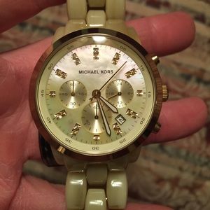 💯❤️❤️❤️❤️ MICHAEL KORS Watch