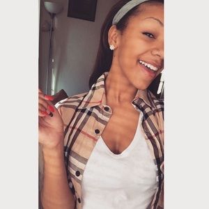 Meet your Posher, Tatiana