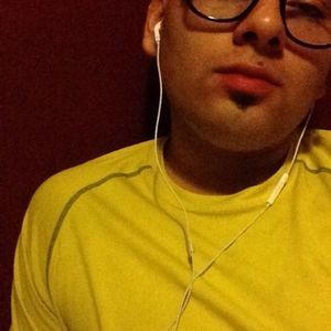 Meet your Posher, Omar