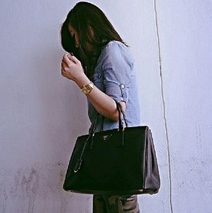 Meet your Posher, Tammy