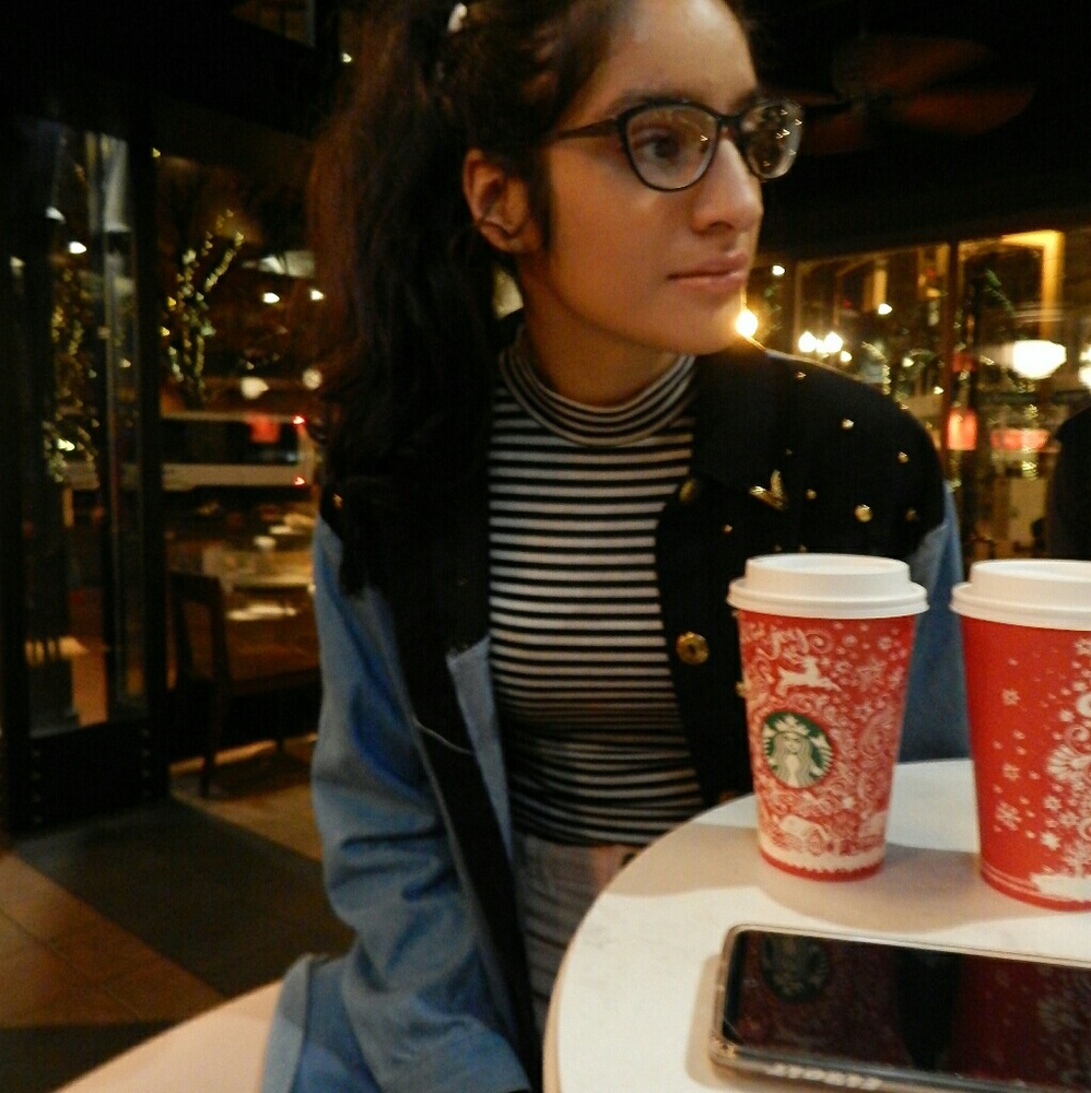Meet your Posher, Gisselle