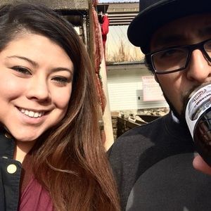 Meet your Posher, Brianna