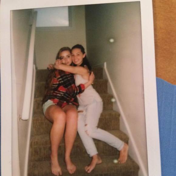 Meet your Posher, Madeline