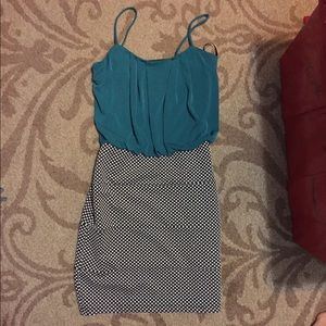 NWT dress