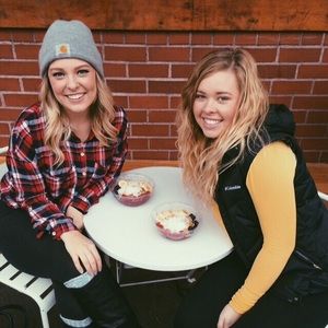 Meet your Posher, Nichole