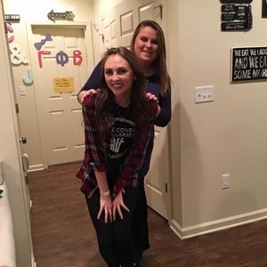 Meet your Posher, Amy