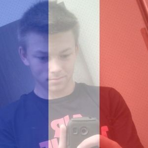 Meet your Posher, Logan