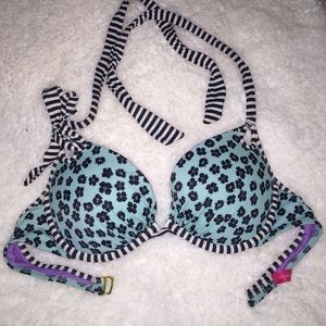 SALE TODAY ONLY!!⚡️VS push-up bathing suit top