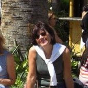 Meet your Posher, Sue