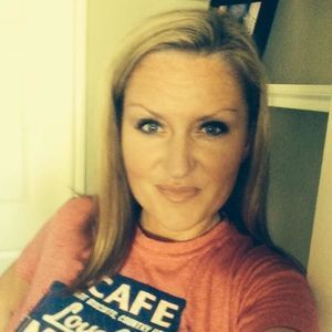 Meet your Posher, Stacey