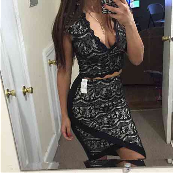 New set