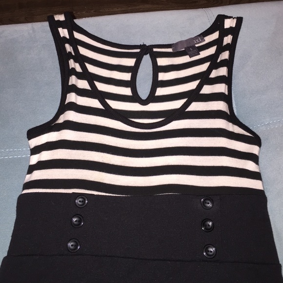 Cute tank dress from XXI - Picture 2 of 2