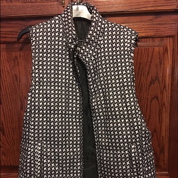 Vest