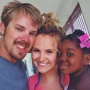 Meet your Posher, Taylor