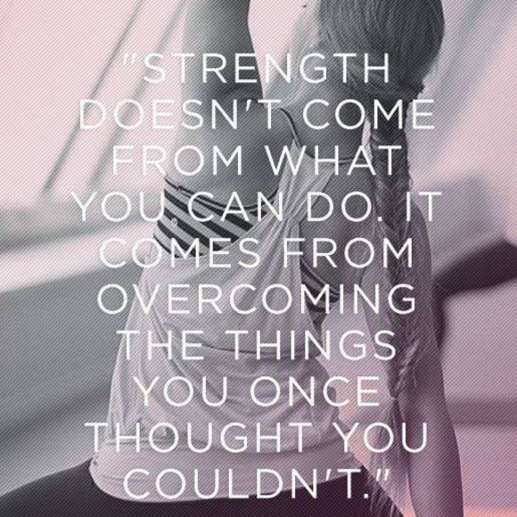 Meet your Posher, Sophia