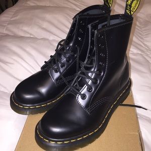 Brand new Doc Martens!