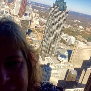 Meet your Posher, Lynne