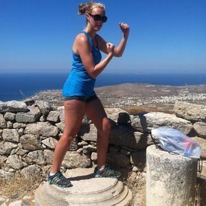 Meet your Posher, Lindsay