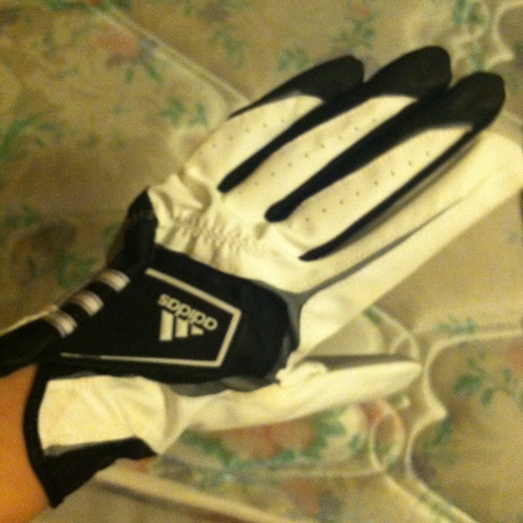 batting glove