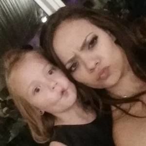 Meet your Posher, Aimee