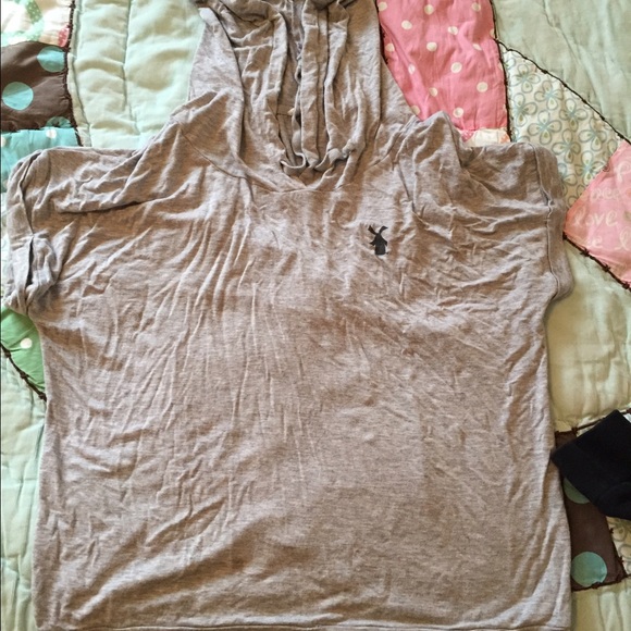 Dutch Bros hoodie shirt