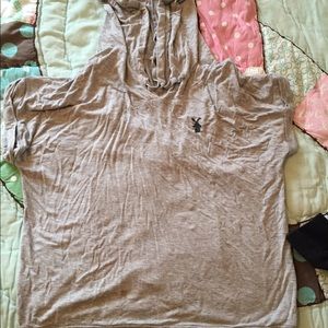 Dutch Bros hoodie shirt