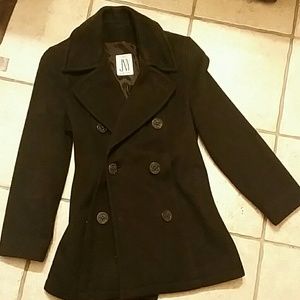 Jones New York Coat