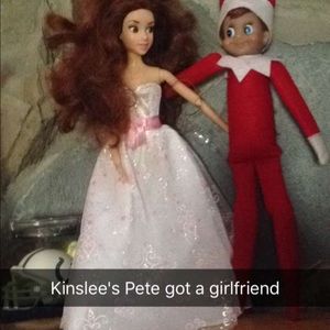 Meet your Posher, Jamis