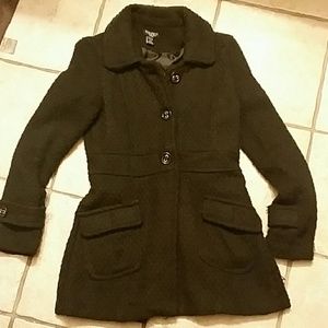 Black Coat