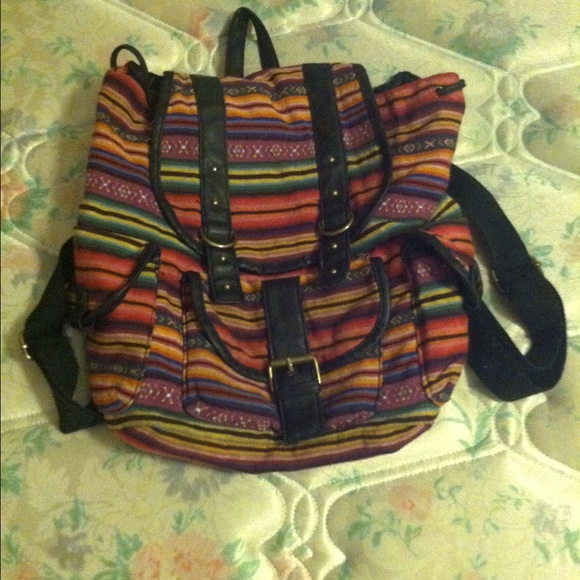 purse/backpack - Picture 1 of 1