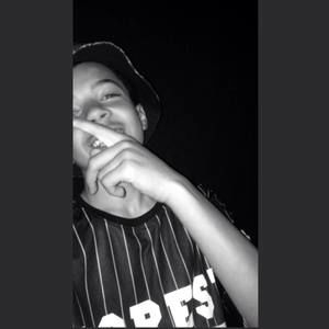 Meet your Posher, Marshall