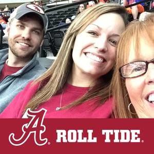 Meet your Posher, Kay