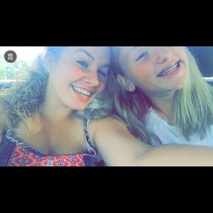 Meet your Posher, Linda