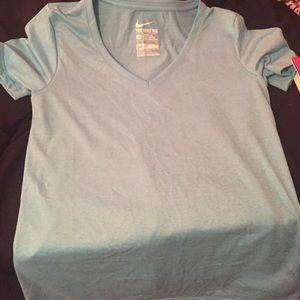 NWOT Nike Dri-fit shirt