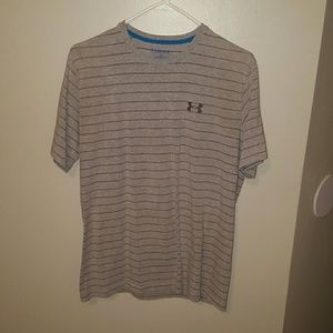 Mens Under Armour shirt